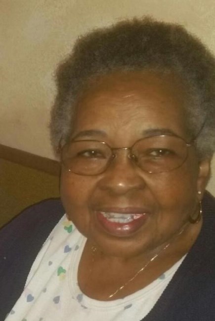 Obituary of Mary Lee Blanco