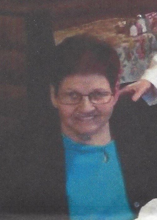 Obituary of Billie Jo Skelton