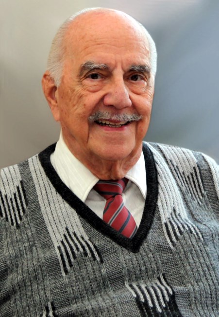 Obituary of Joseph Di Giorgio