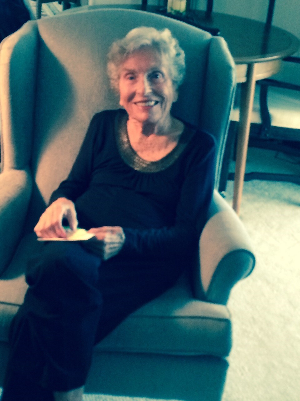 Marion Gladys Kole Obituary Los Osos, CA