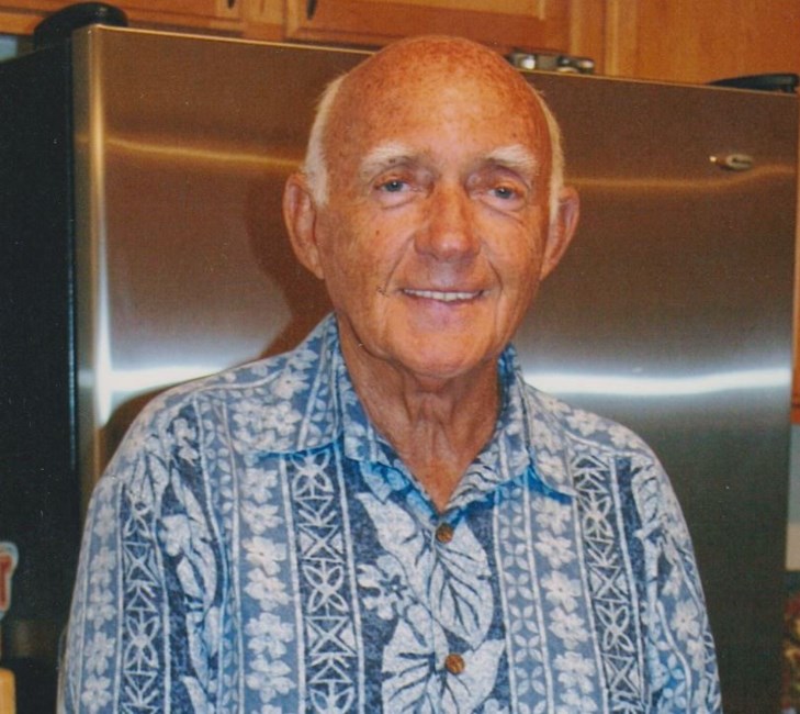 Obituary of Kenneth E Sharp