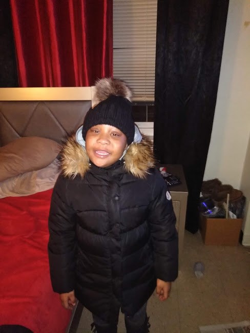 Obituario de Diamond Journey Richardson-Lewis