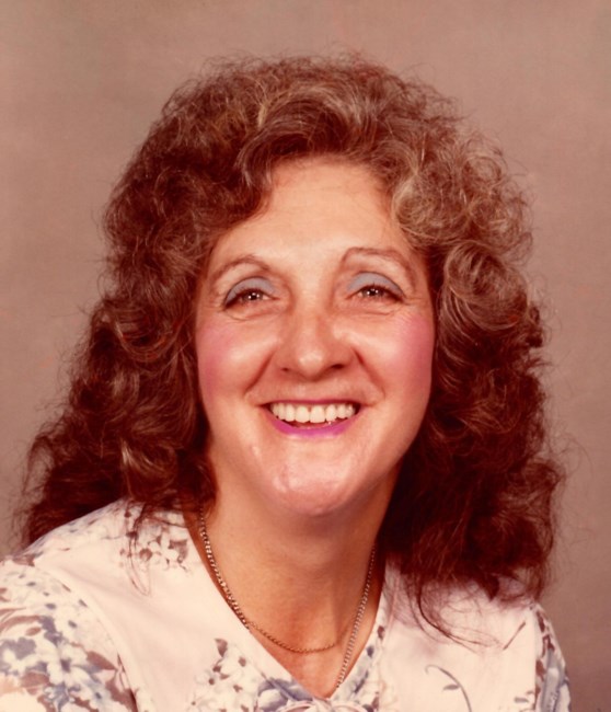 Obituary of Margaret Ann Gross