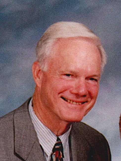 Obituary of Benjamin Allen Long