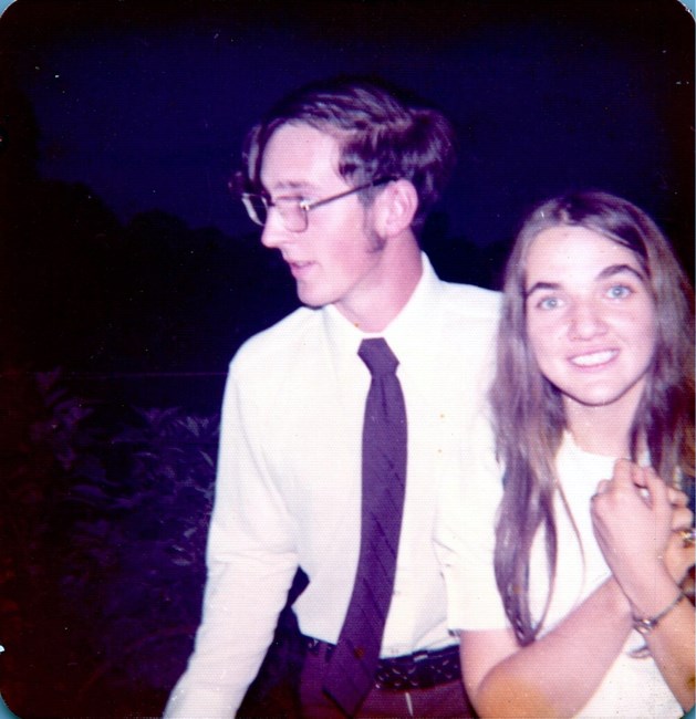 Obituary of Lois Diane Large