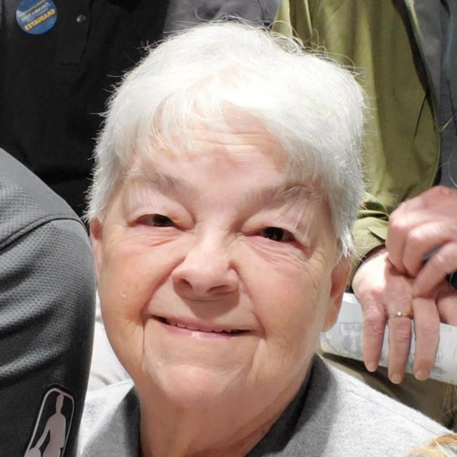 Obituary of Melba Mae (née Knapp) Lanning Hawkins