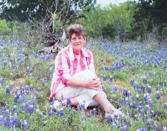 Obituary of Fairrel Elizabeth Warner