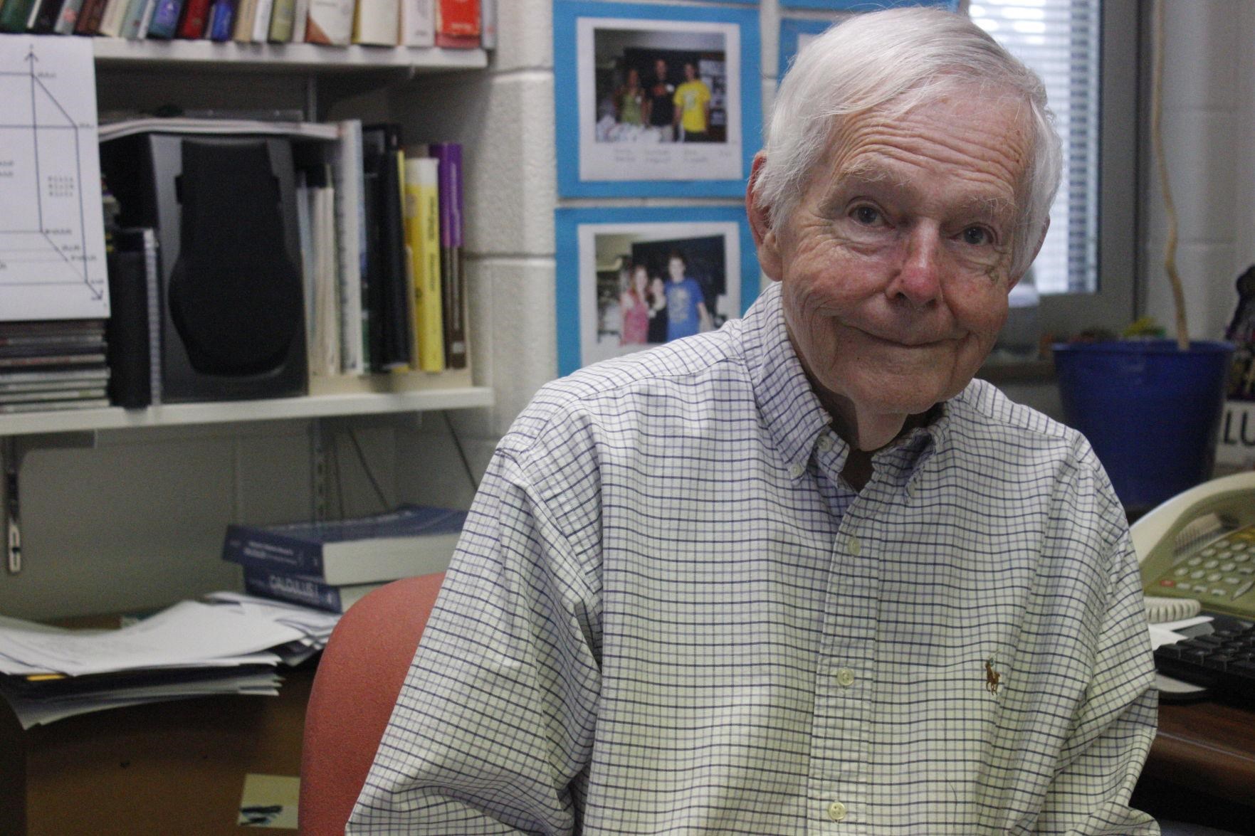 Obituary of Dr. John Robert "Bobby" Hanson, Ph.D.