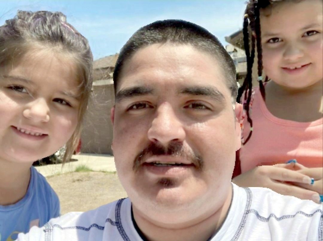 Ignacio Garcia Obituary Visalia, CA