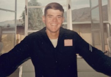 Obituary of Michael Larry Peltonen