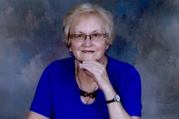 Obituary of Erika Makowe