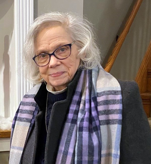 Obituary of Kathleen Ann Gallant