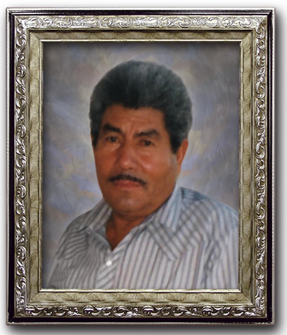 Obituario de Pedro Perez Orona