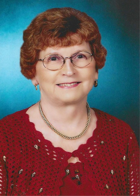 Obituary of Carolyn Robbins Sigmon