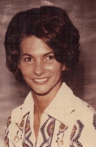 Obituary of Margaret Ann Call