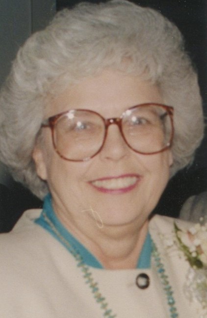 Obituary of Blossom Glo Glorine Henley