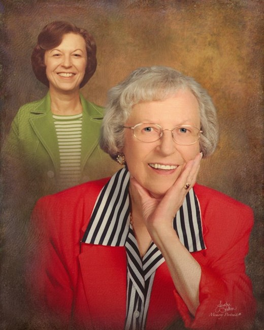 Obituary of Jane Vincent Butler