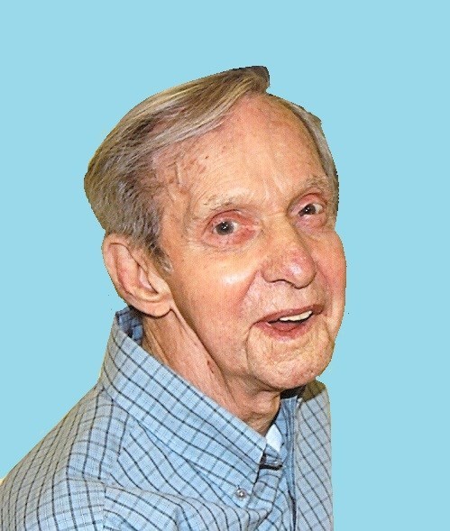 Obituary of Boyd Gilbert Miller