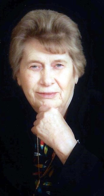 Obituary of Ruth Elean Bennett