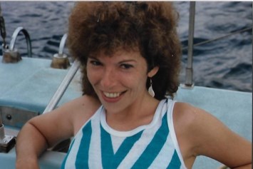 Obituary of Nancy E Casucci