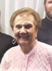 Obituary of Gene Louise Miller