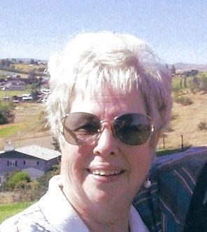Obituary of Shirley Ann (Mathews) Jinkins