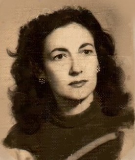 Obituary of Mercedes Longina Suzarte