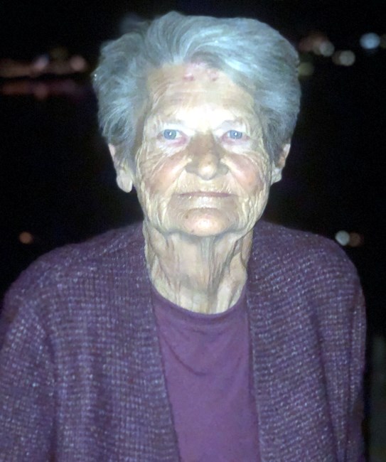 Obituary of Viola Mae Leatherwood