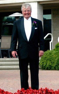 Obituary of John Edwin Tanton