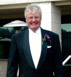 Obituary of John Edwin Tanton