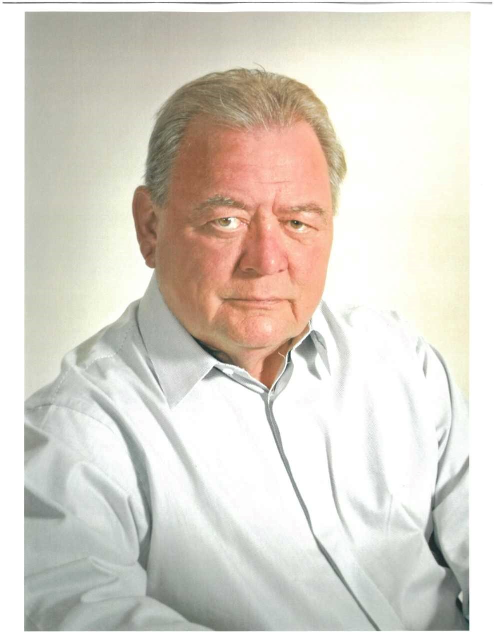 Obituary of Ronald Wayne Shively