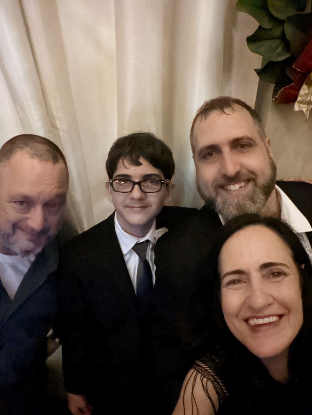 Obituary of Michael Gary Mouton