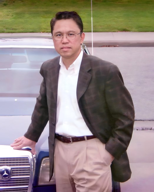 Obituary of Rodelio Quemuel Balan