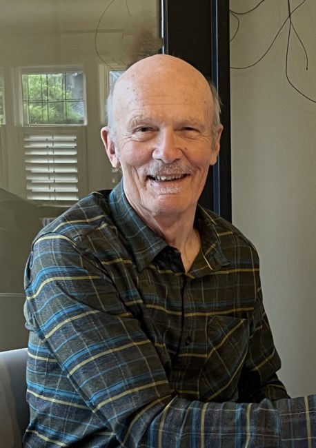 Obituary of Gerald Stephen Haugen