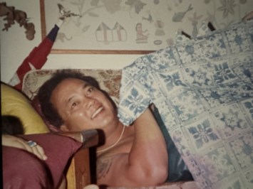 Obituary of Clifford Rafael Aquino Corpuz Sr.