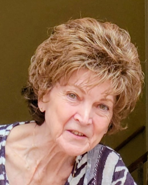Obituary of Janice Mary Johnson