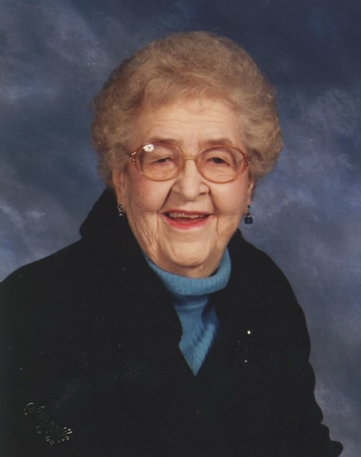Obituary of Elbie Coleman