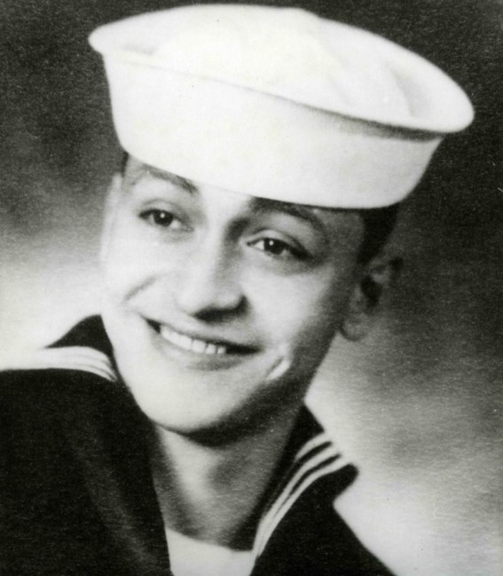 Obituary of Robert A. Bastidas, Sr.