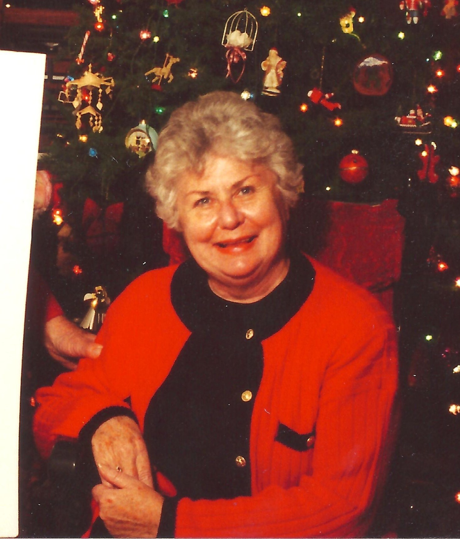 Obituary of Erma Jean Wentz