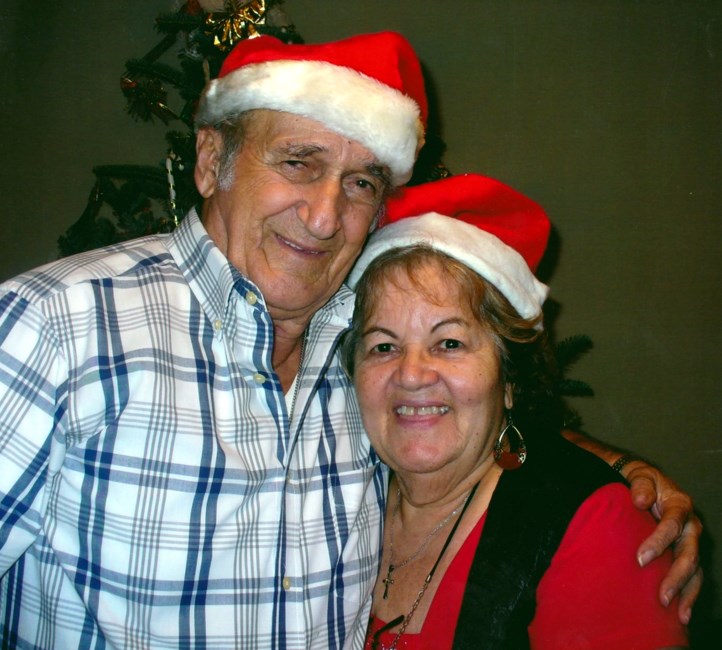 Obituary of Julio A. Signorelli