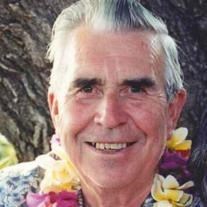 Obituary of John B. Traynor