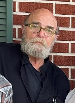 Obituary of Michael "Choo Choo" Frederick Allen