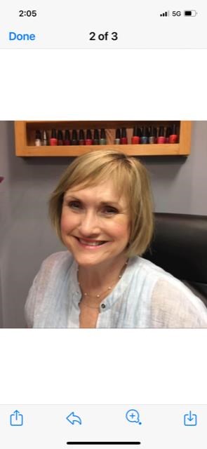 Obituary of Camille Becker