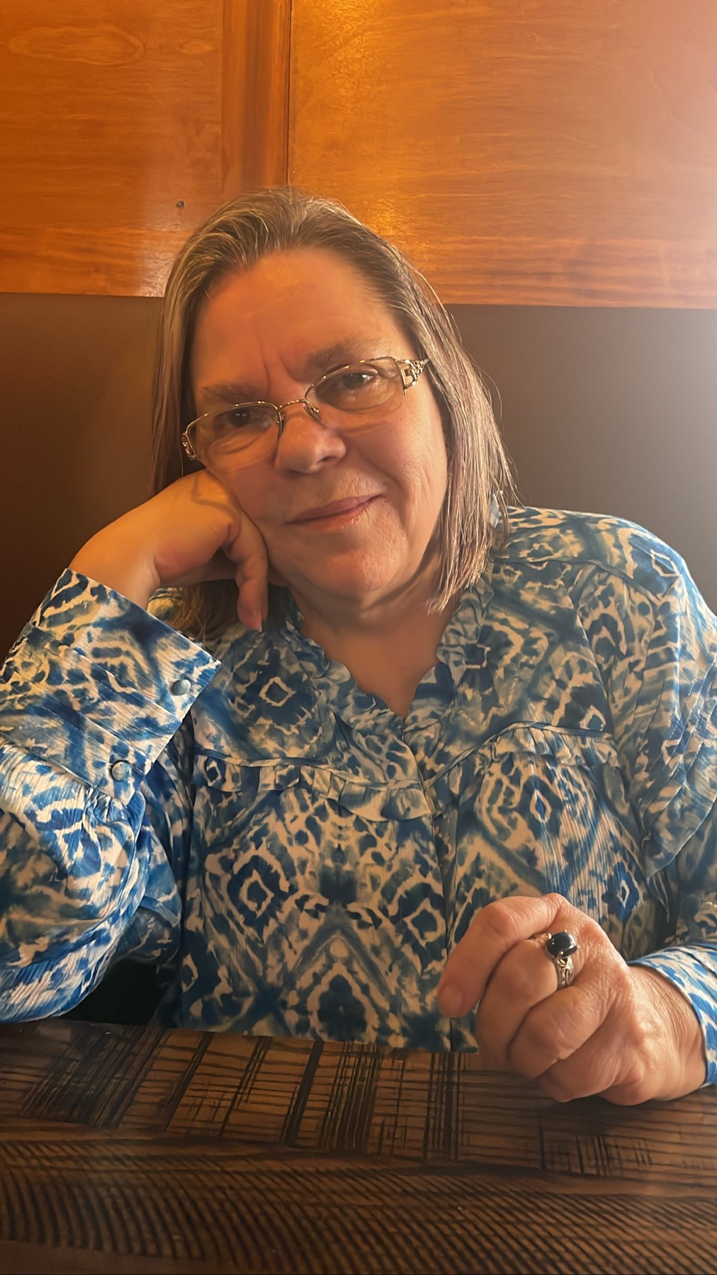 Obituary of Gail Walker Ramirez