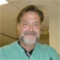 Obituary of Raymond J. "Chip" Spencer