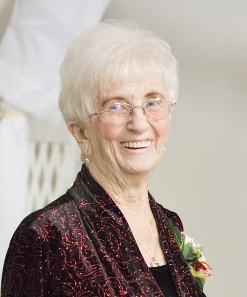 Obituary of Marilyn L. Burkhead