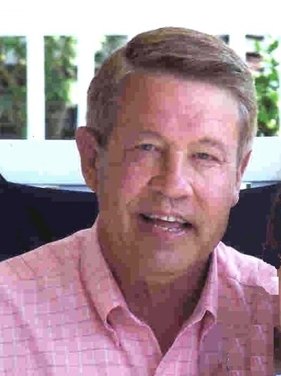 Obituary of William Mason Tribble Jr.