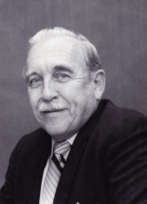 Obituary of George H. Gore