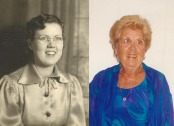 Obituary of Nevada Jane Busby