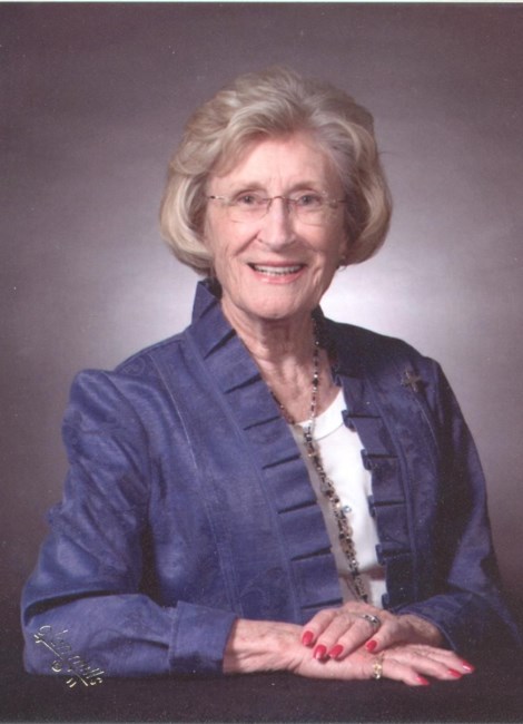 Obituary of Margaret Jacobs Delph